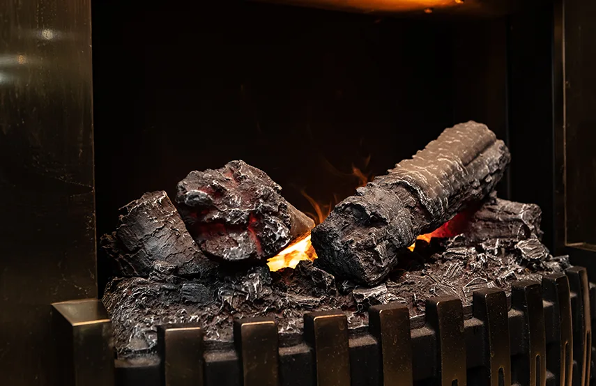 Soot Removal in Pikesville, Maryland